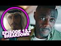 HIJACK Episode 1 & 2 Breakdown | Ending Explained, Things You Missed, Theories & Review | Apple TV+