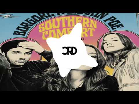 Borgore & Larkin Poe - Southern Comfort (Dubstep Remix) 