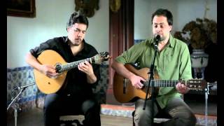 António Zambujo - "Flagrante"