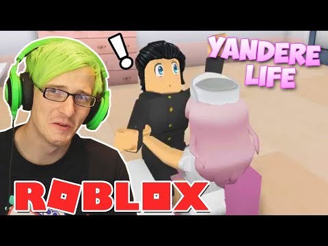 Its Not What It Looks Like Yandere Life Roblox Yandere