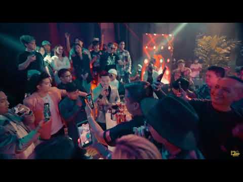 John Roa - perform "Di Ako Fboy" Live