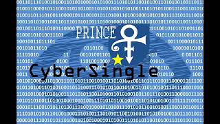 Prince   Cybersingle