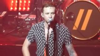 McFly Anthology Tour Night 2 - Too Close For Comfort live in London