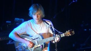 Johnny Flynn - The Wrote and The Writ LIVE @ Lincoln Hall Chicago 7/29/15