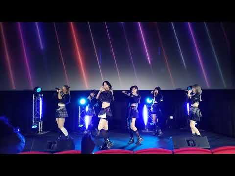 Siam Dream : Long Distance @ Space Idol Pre Stage - Siam Paragon【4K】