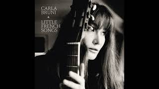 Carla Bruni - Little French Song
