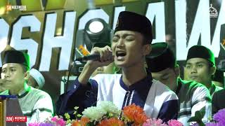 Download lagu 'YAA SAHIDAN' VOC. AZMI ASKANDAR. LUMAJANG BERSHOLAWAT [SYUBBANUL MUSLIMIN] mp3