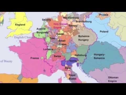 Det 30-åriga kriget