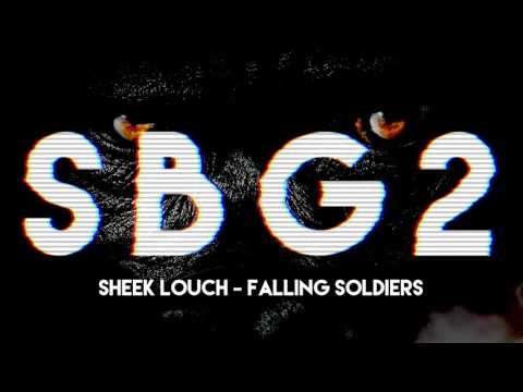 Video thumbnail for Falling Soldiers