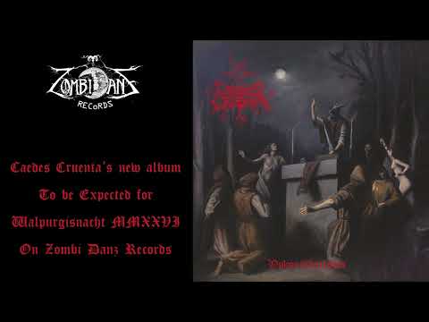 Caedes Cruenta - Ὅρκος Ἐκλεκτῶν - Album premier - Track