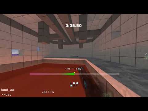 [XDF] kool_ub: dzy - 20.11s | Xonotic
