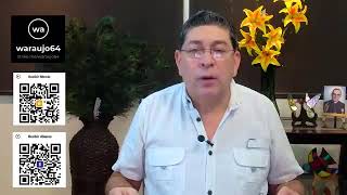 Walter Araujo y Toda la Verdad. Programa 91 (02DIC2022) Walter Araujo y Toda la Verdad. Programa 91 (02DIC2022)