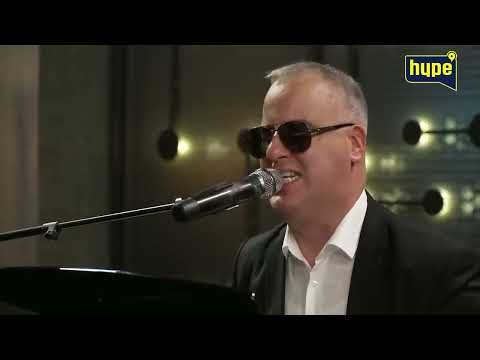 Sasa Matic - Dva Galeba Bela (Saban Saulic) #cover