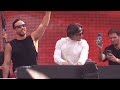 Argy x Omiki - Wind (Tomorrowland MainStage 2025)