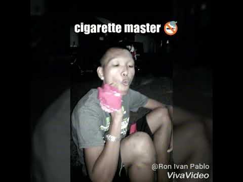 Cigarette master ✌