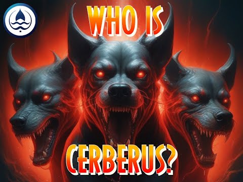 Who Is Cerberus?