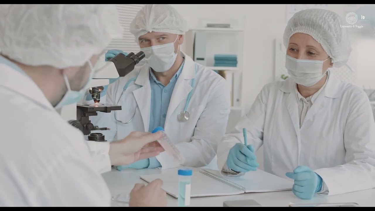 Master’s Degree in Clinical and Experimental Biology