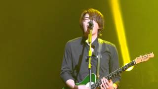 160123 CNBLUE ComeTogetherinBeijing  Catch Me～JH Focus