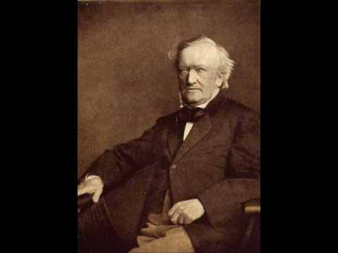 Wagner Was a Unique Musical Genius