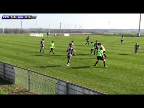 EJEM U15 Nousseviller EJEM-HBH 2023-04-05