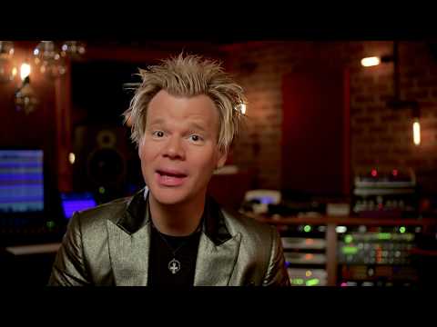 Brian Culbertson's Colors of Love - Live in Las Vegas Indiegogo