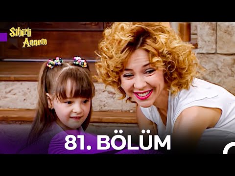 Sihirli Annem 6. Sezon 81. Bölüm (İyileştirilmiş Versiyon)