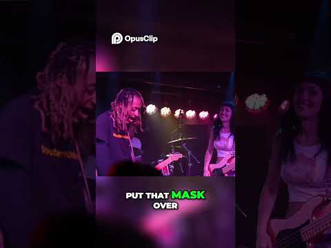 Sounds Mint – Pugland Live in Bedford | Sounds Mint #BetweenDreams #livemusic #punk