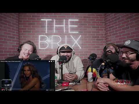 Lit Up AV Reactions: Destiny’s Child - Cater 2 U Bet Awards 2005