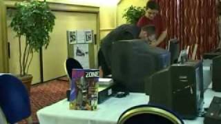 Retro Reunited Gaming Event Part 19