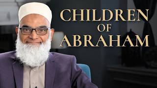 Video: Abraham, the Grandfather of Monotheism | Shabir Ally