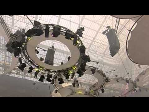 Darkraver @ Sensation Black 2003 Full