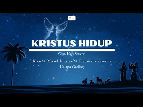 Kristus Hidup