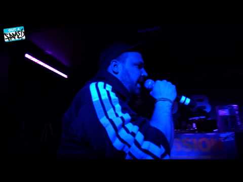 Finalisten 1on1 Freestyle Battle Wuppertal 17.04.15