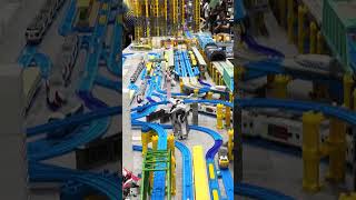 鉄道模型コンベンション2026 プラレール