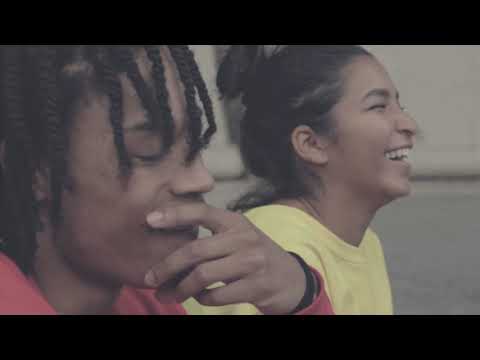 MNNM // CAMPAIGN.01 // THE BEGINNING OF MOUVEMENT ENTRE AMOUR ET HAINE //