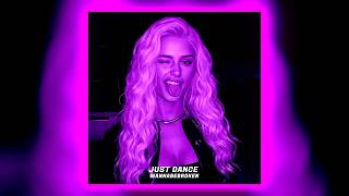 Just Dance (BASS DEMON x Mr Demon Techno Remix)