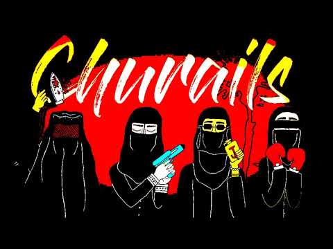 CHURAILS OST-TASHTARI