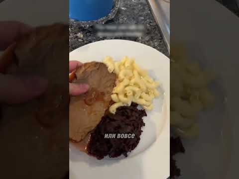 почему актеры рекламы не толстеют?