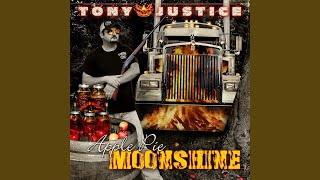Apple Pie Moonshine