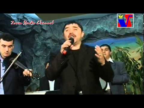 NICOLAE GUTA - SUNT SINGUR DIN NOU, ZOOM STUDIO