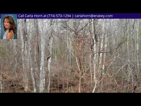 56 & 58 Main St., Sutton, MA 01590 - MLS #72285894