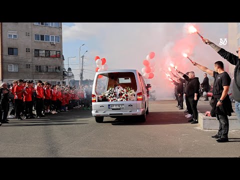 Acasă, pentru ultima dată!