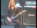 Nightwish Higher Than Hope Live Sauna Open Air 2005 Lyrics
