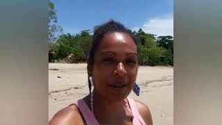 preview picture of video 'Michelle's Trinidad travel vlog, day 11'
