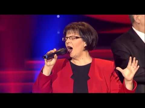 Adna Azabagic i Almir - Ciganka sam mala - (live) - Nikad nije kasno - EM 11 - 25.12.2017