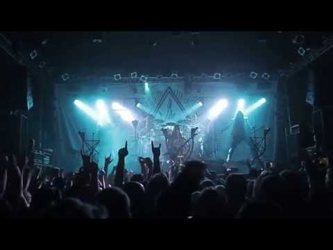 Behemoth: Blow Your Trumpets Gabriel (live)