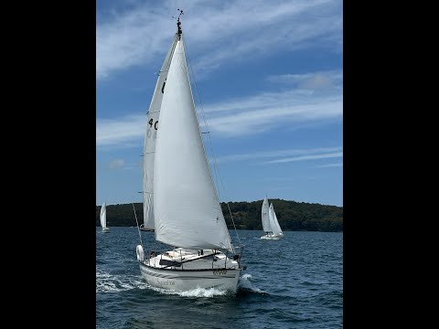 Have we found the Ultimate Trailer Sailer?