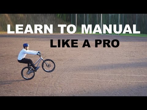 How To Manual Long Distances in 4 Steps
