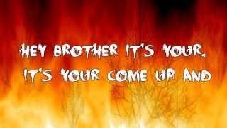 Emanuel - The Hey Man (Lyrics)