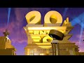20th Century Fox 2009 Remake Celebrating 75 Years By RSYT TV